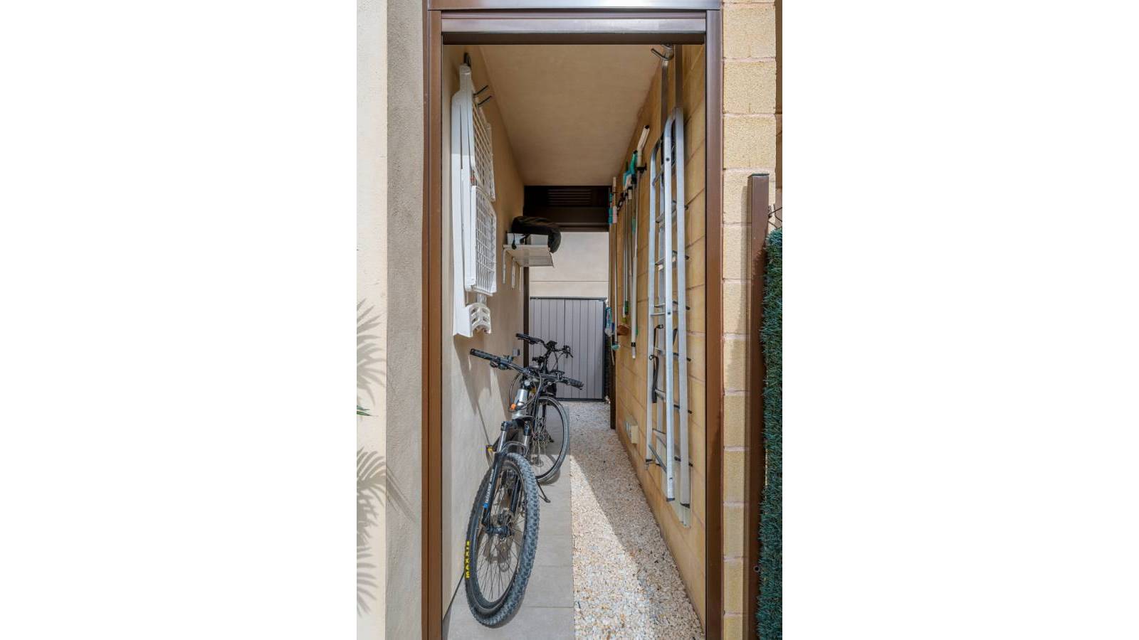 Venta - Chalet - San Javier - Roda Golf