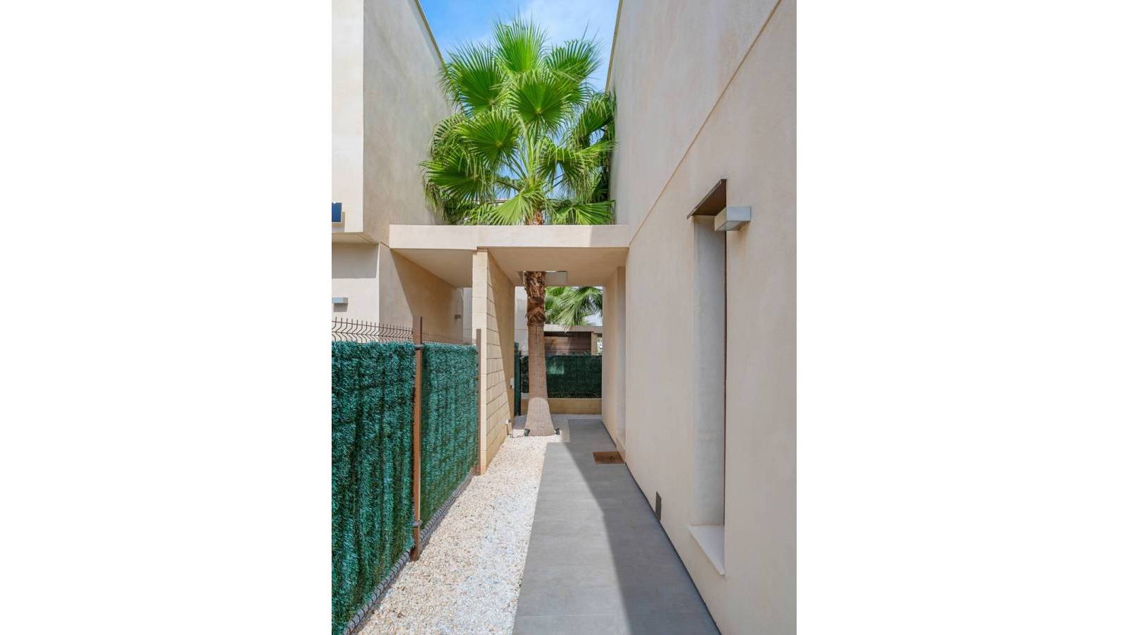 Venta - Chalet - San Javier - Roda Golf