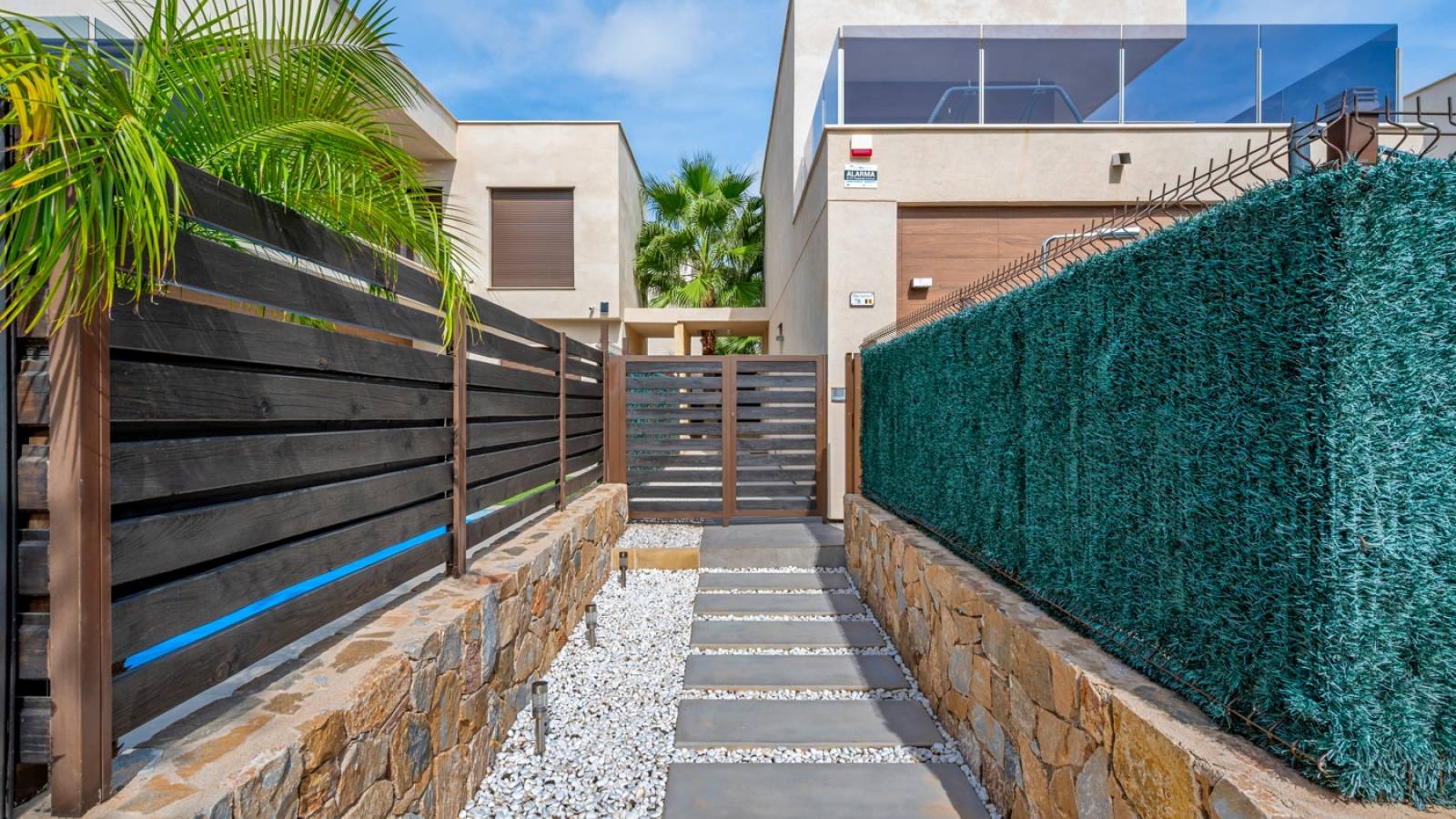Venta - Chalet - San Javier - Roda Golf