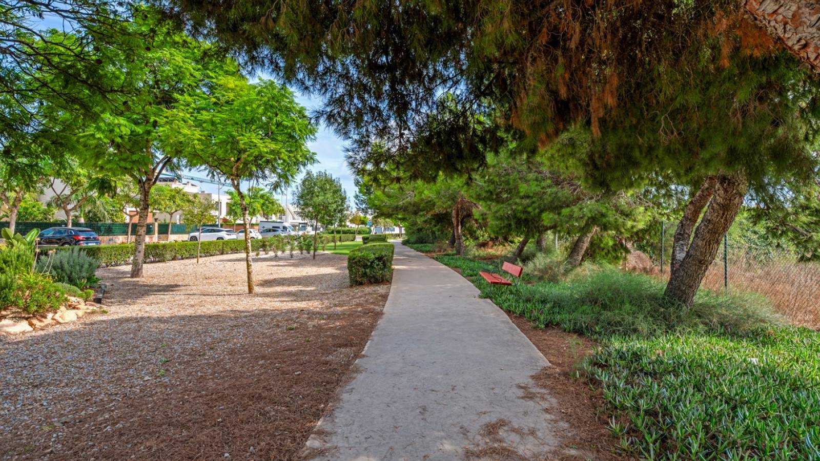 Venta - Chalet - San Javier - Roda Golf
