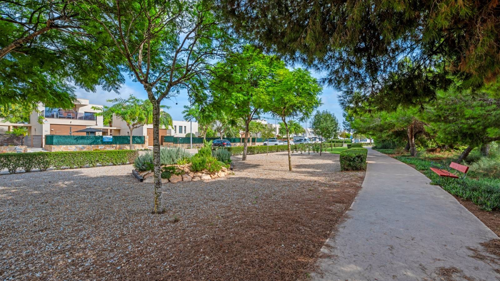 Venta - Chalet - San Javier - Roda Golf