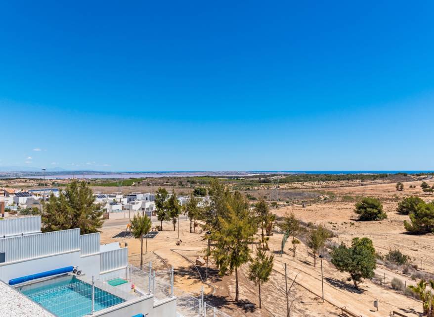 Venta - Chalet - San Miguel de Salinas - Orihuela Costa