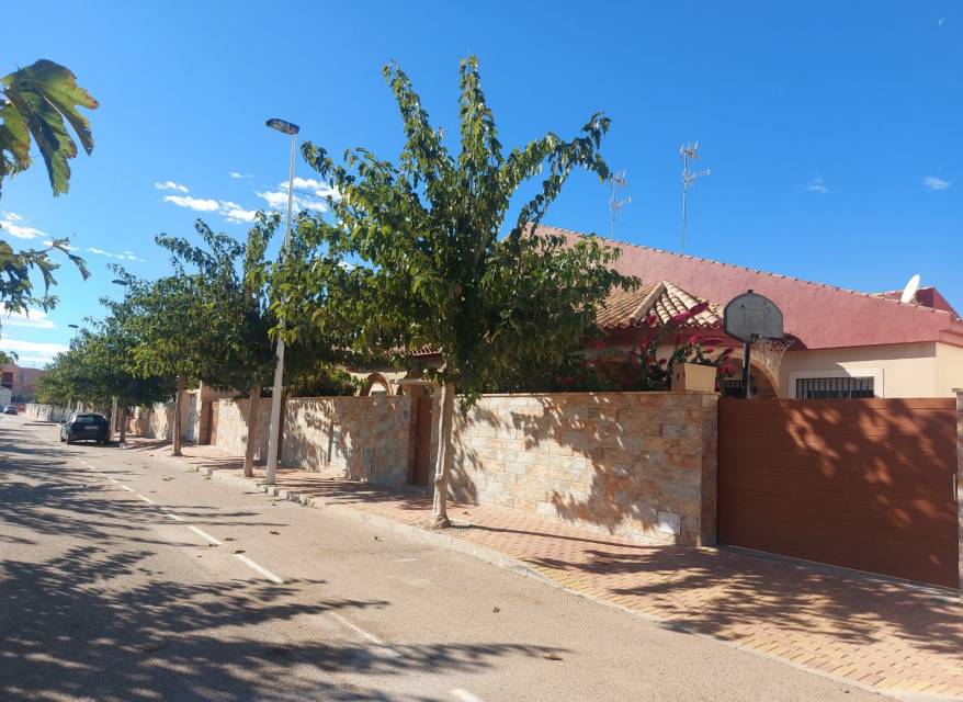 Venta - Chalet - San Pedro del Pinatar