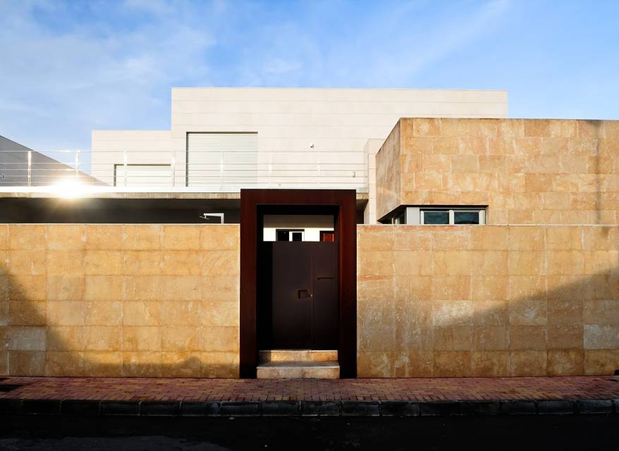 Venta - Chalet - San Pedro del Pinatar