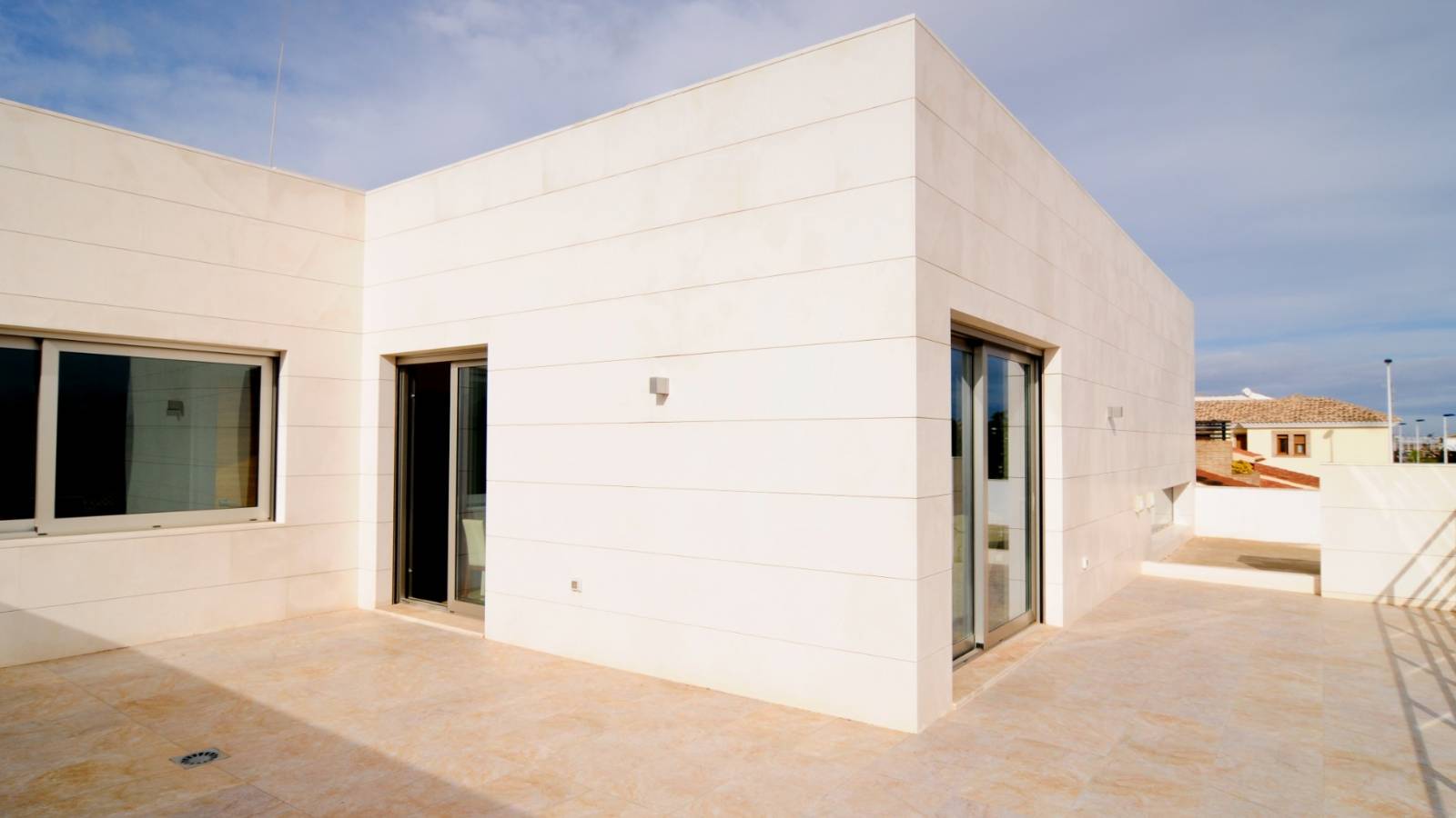 Venta - Chalet - San Pedro del Pinatar