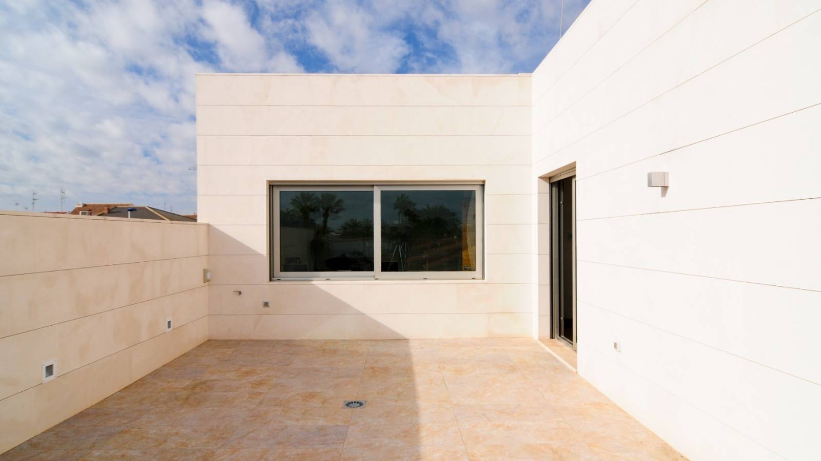 Venta - Chalet - San Pedro del Pinatar