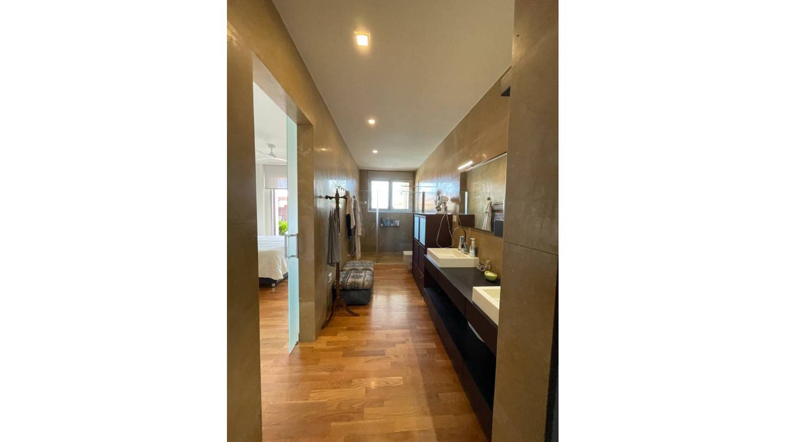 Venta - Chalet - San Pedro del Pinatar