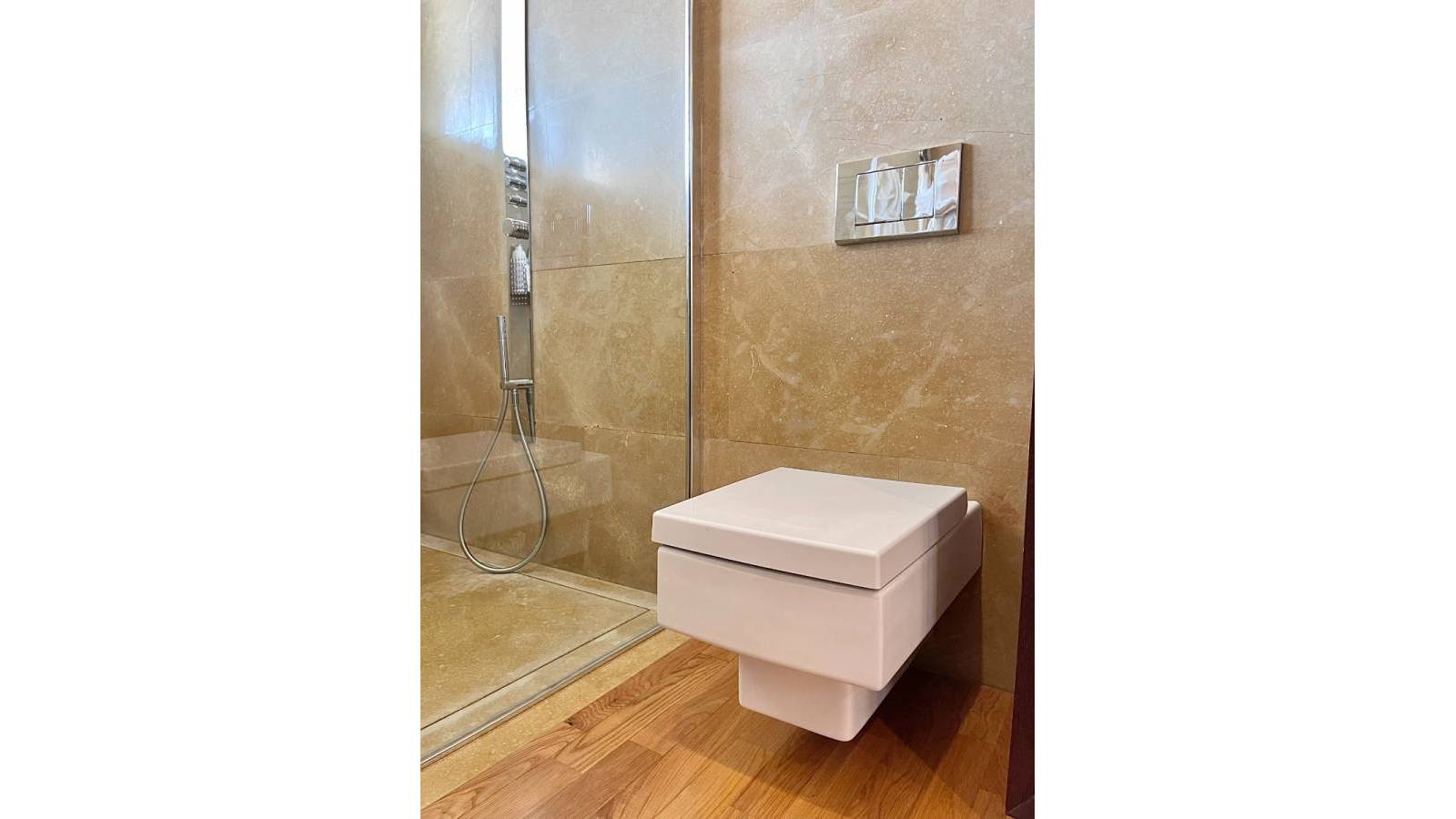 Venta - Chalet - San Pedro del Pinatar