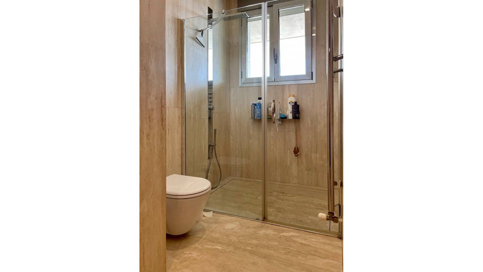 Venta - Chalet - San Pedro del Pinatar