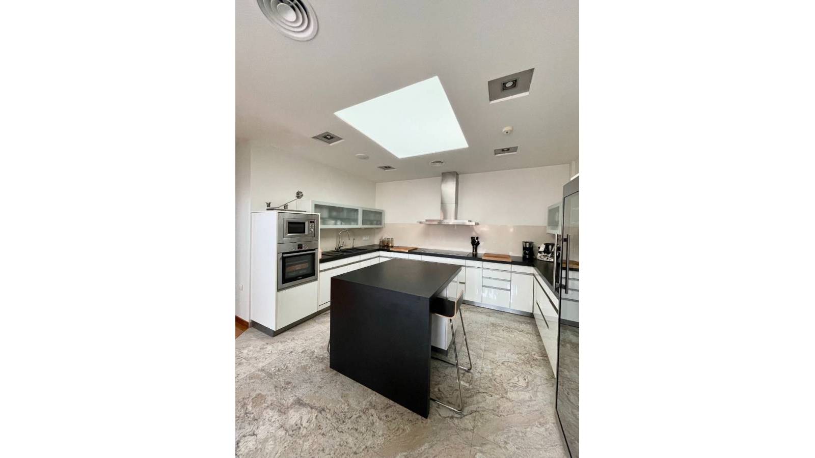 Venta - Chalet - San Pedro del Pinatar