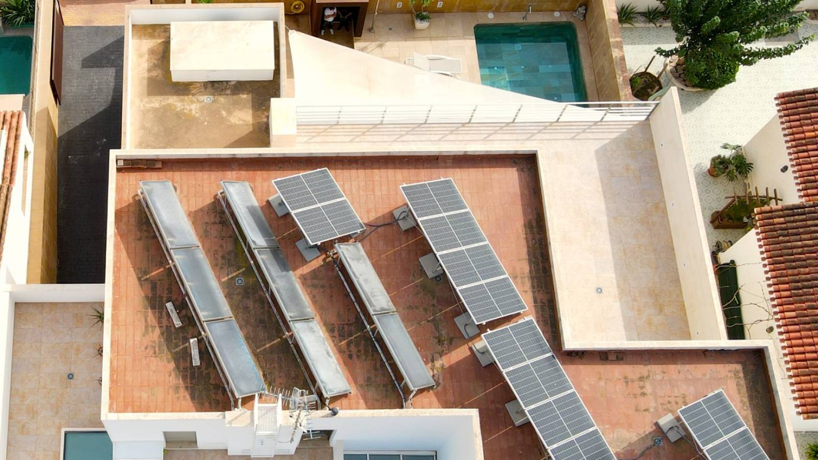 Venta - Chalet - San Pedro del Pinatar