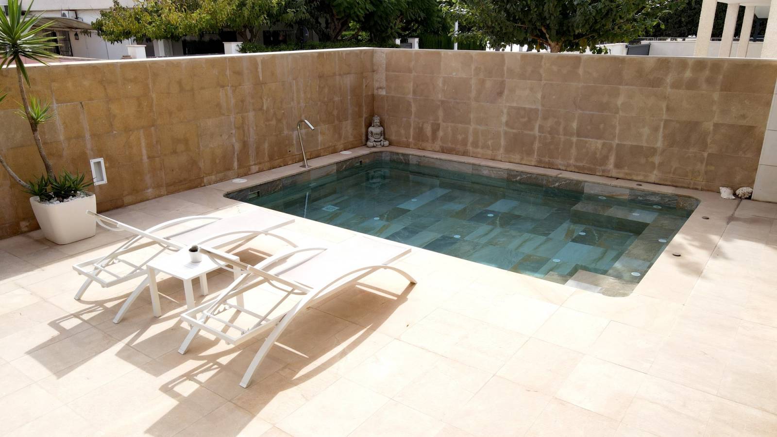 Venta - Chalet - San Pedro del Pinatar