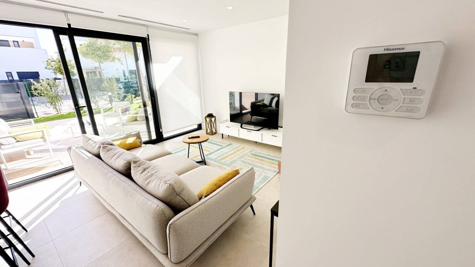 Venta - Chalet - Santa Rosalia