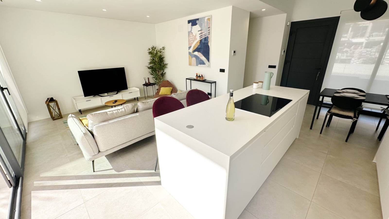 Venta - Chalet - Santa Rosalia