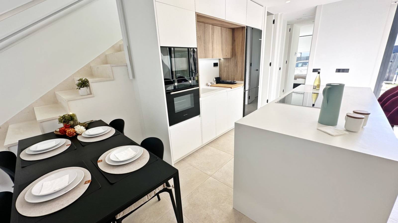 Venta - Chalet - Santa Rosalia