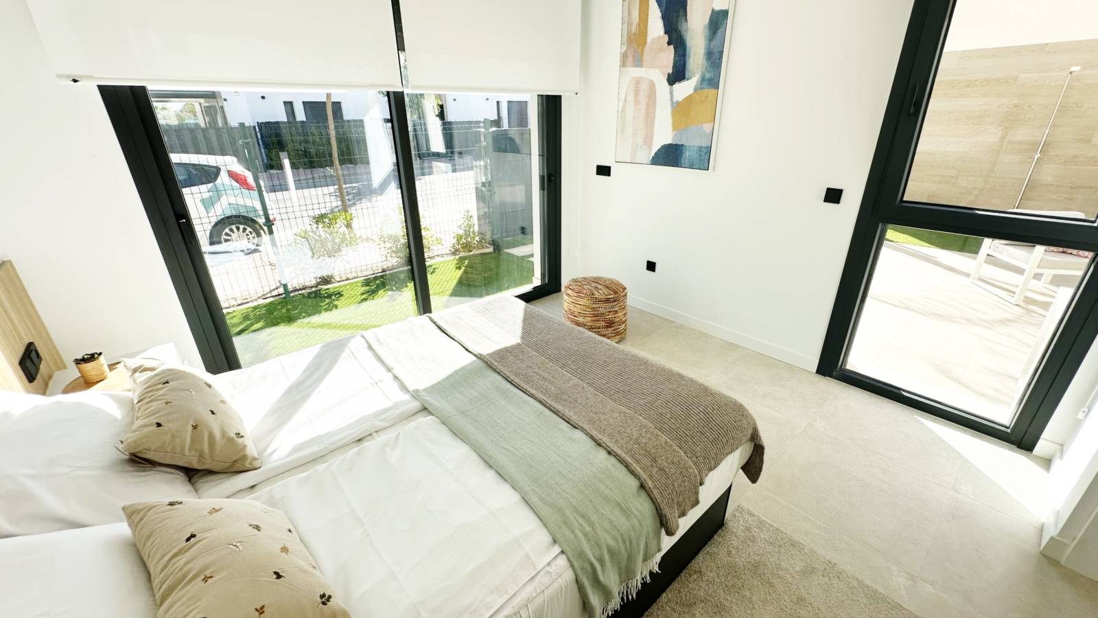 Venta - Chalet - Santa Rosalia