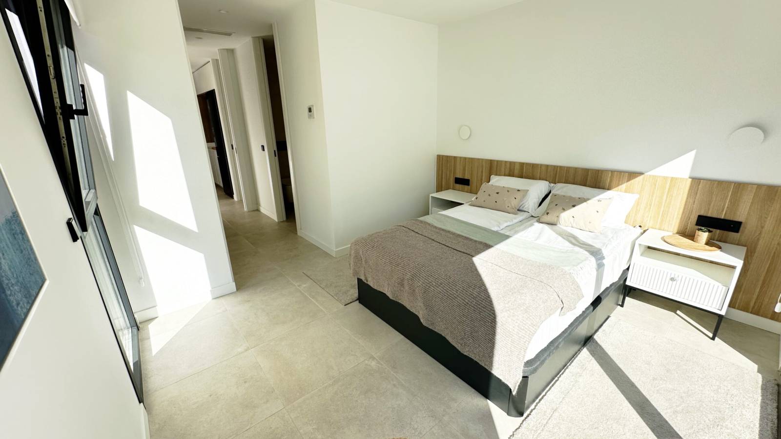 Venta - Chalet - Santa Rosalia