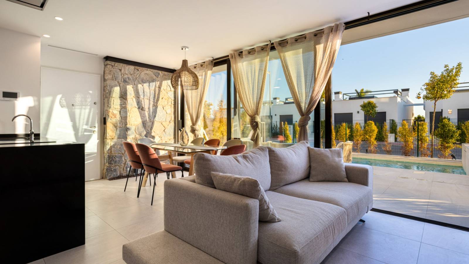 Venta - Chalet - Santa Rosalia