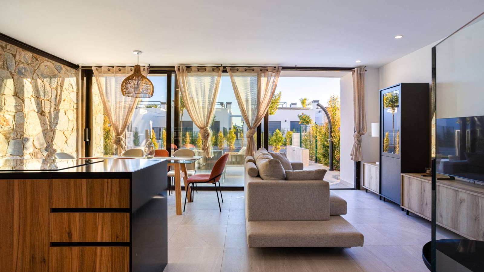 Venta - Chalet - Santa Rosalia