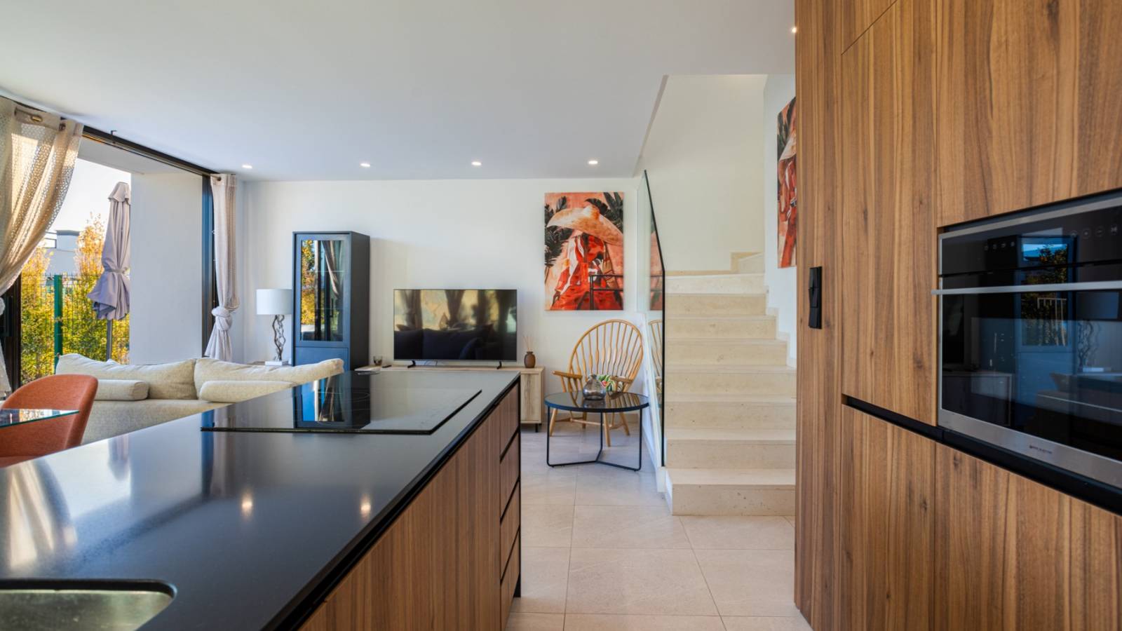 Venta - Chalet - Santa Rosalia