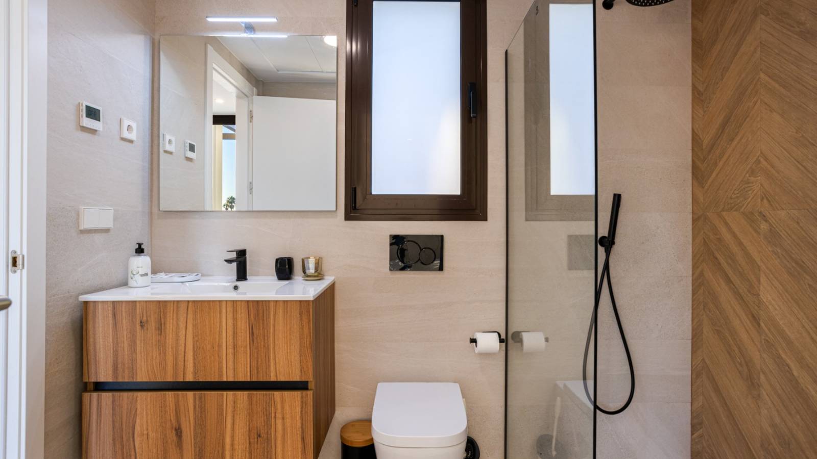 Venta - Chalet - Santa Rosalia