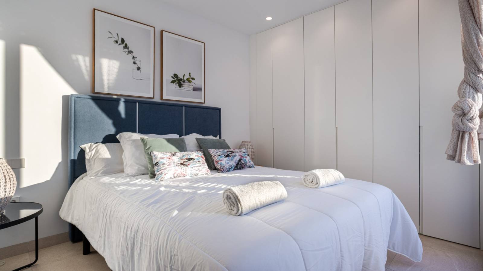 Venta - Chalet - Santa Rosalia