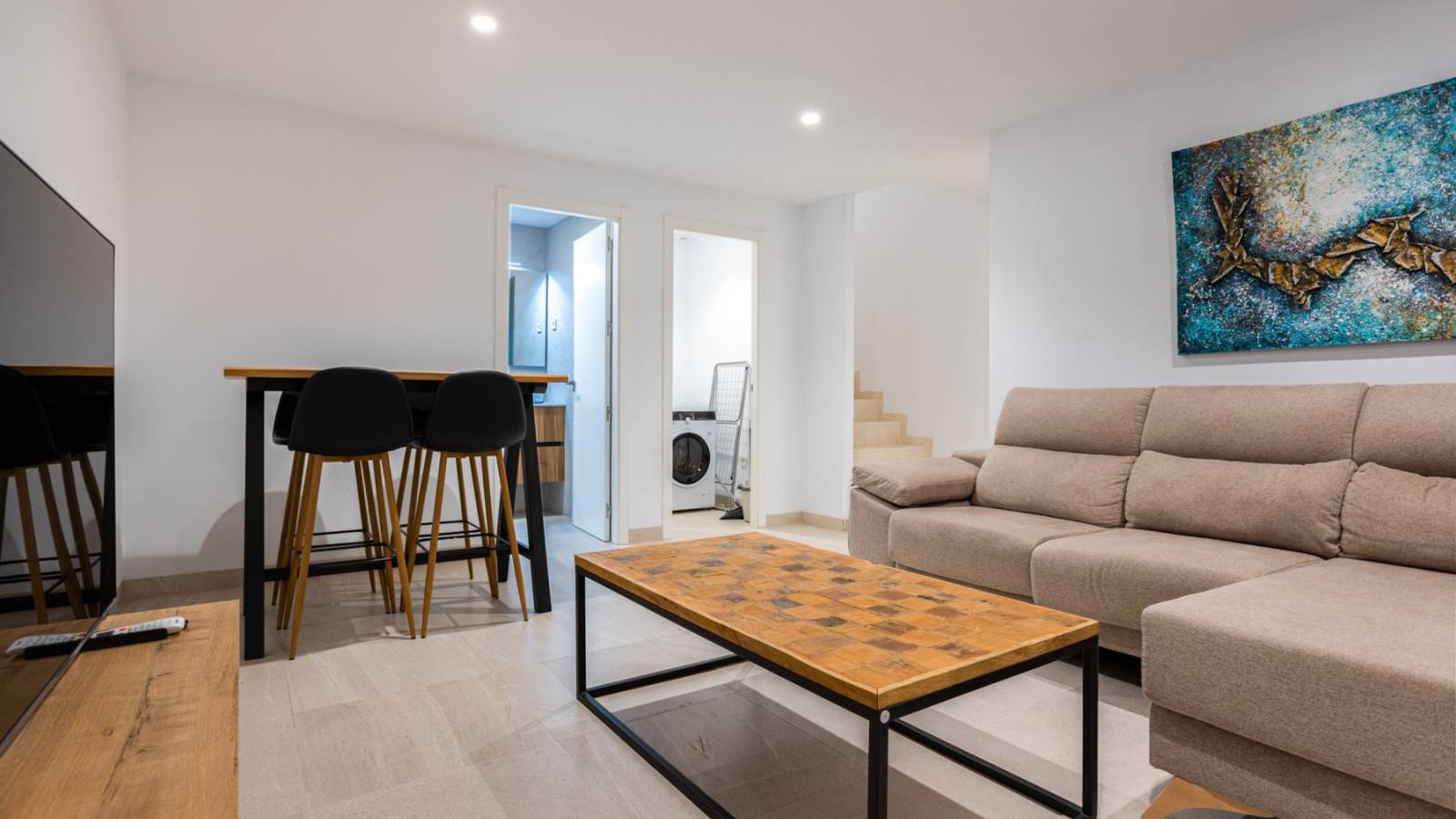 Venta - Chalet - Santa Rosalia