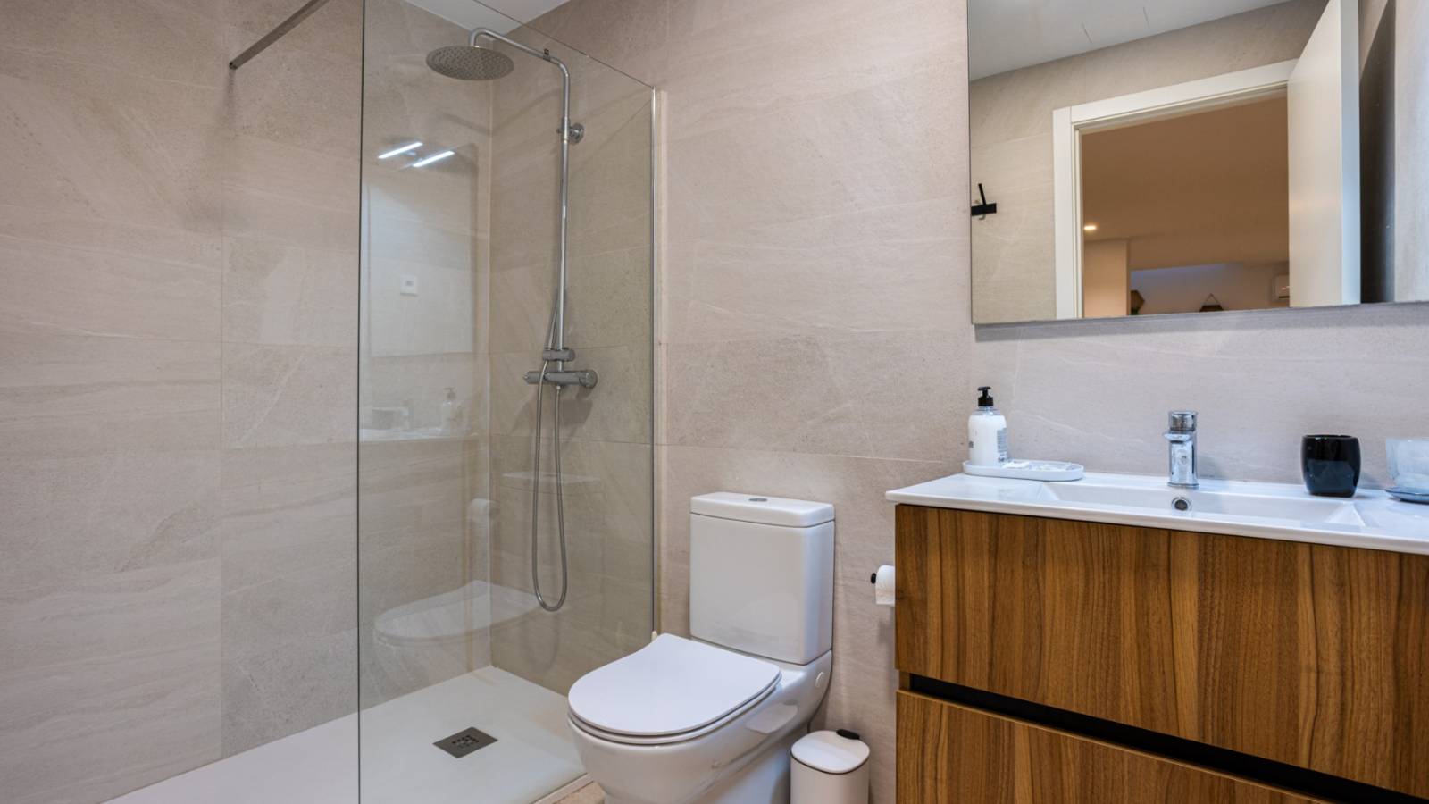 Venta - Chalet - Santa Rosalia