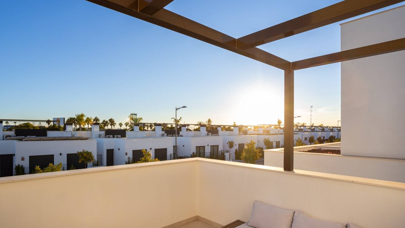 Venta - Chalet - Santa Rosalia