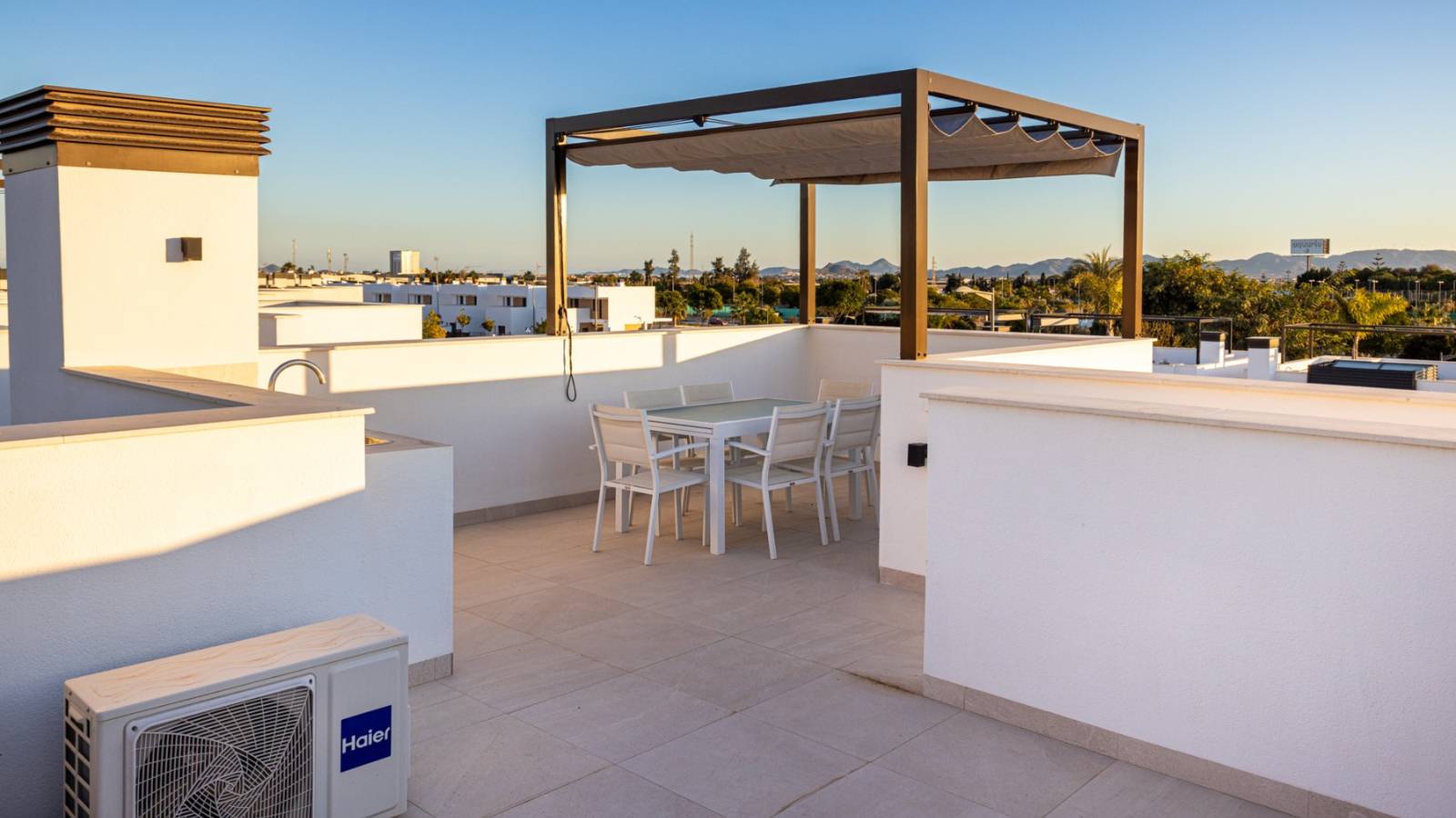 Venta - Chalet - Santa Rosalia