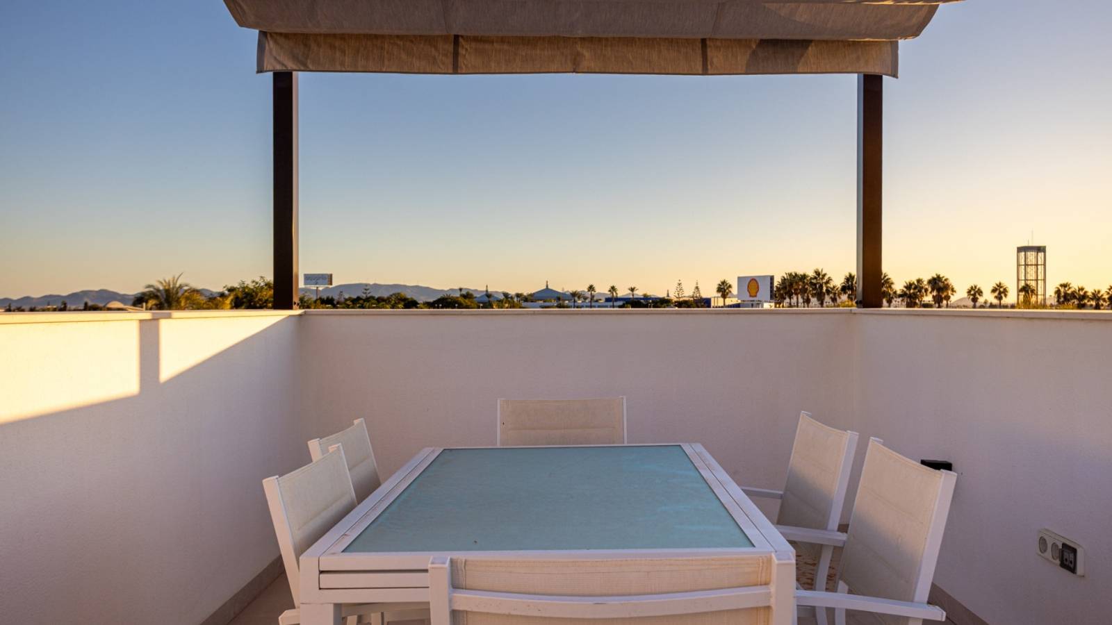 Venta - Chalet - Santa Rosalia