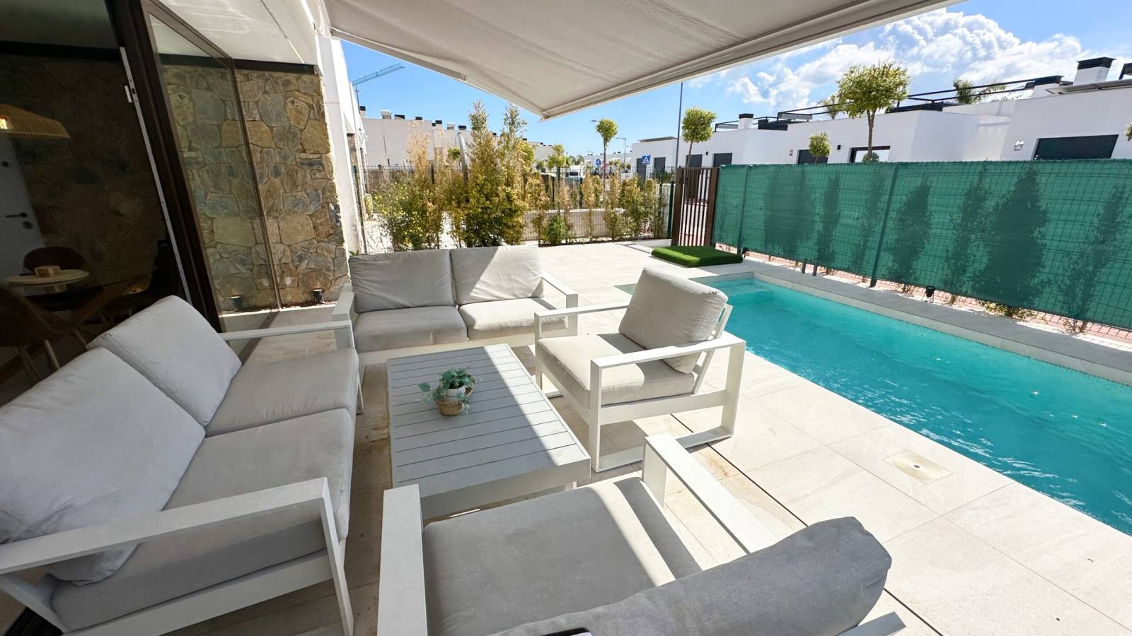 Venta - Chalet - Santa Rosalia