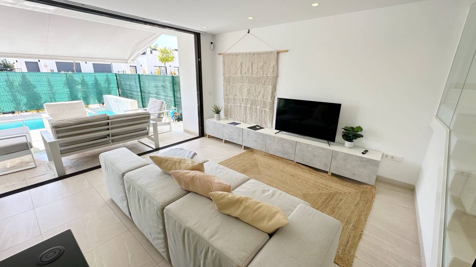 Venta - Chalet - Santa Rosalia