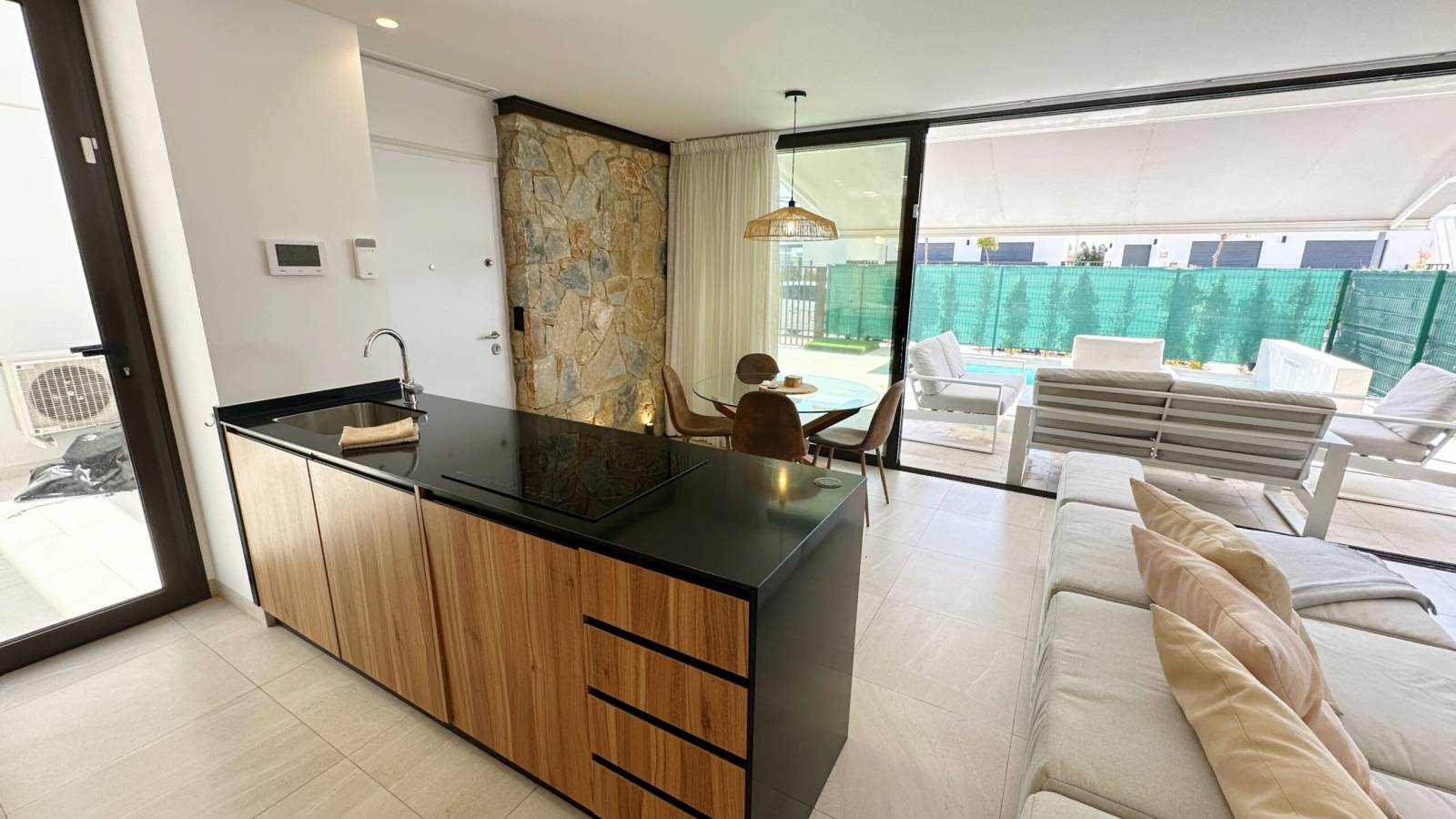 Venta - Chalet - Santa Rosalia