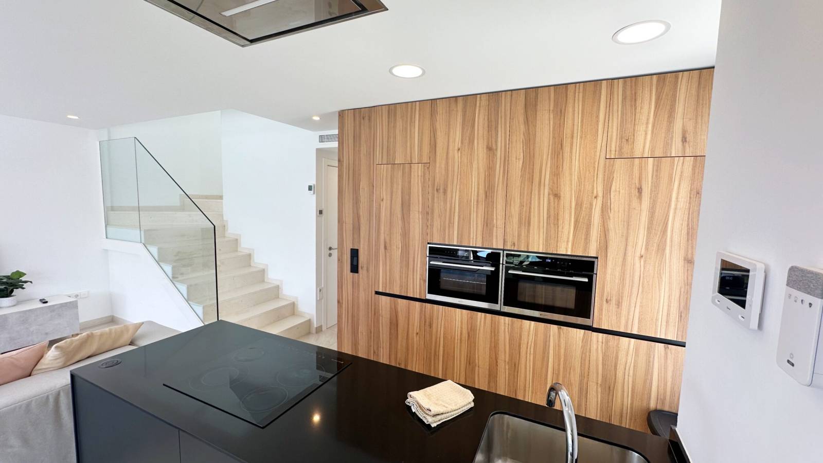 Venta - Chalet - Santa Rosalia