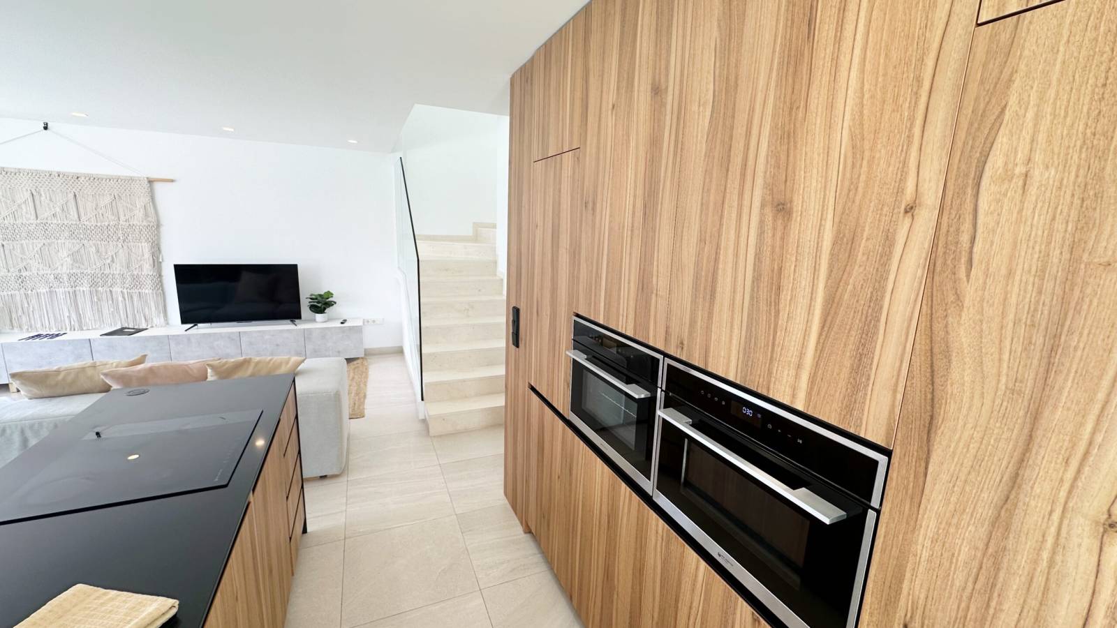 Venta - Chalet - Santa Rosalia