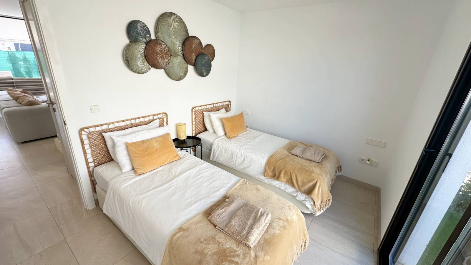 Venta - Chalet - Santa Rosalia