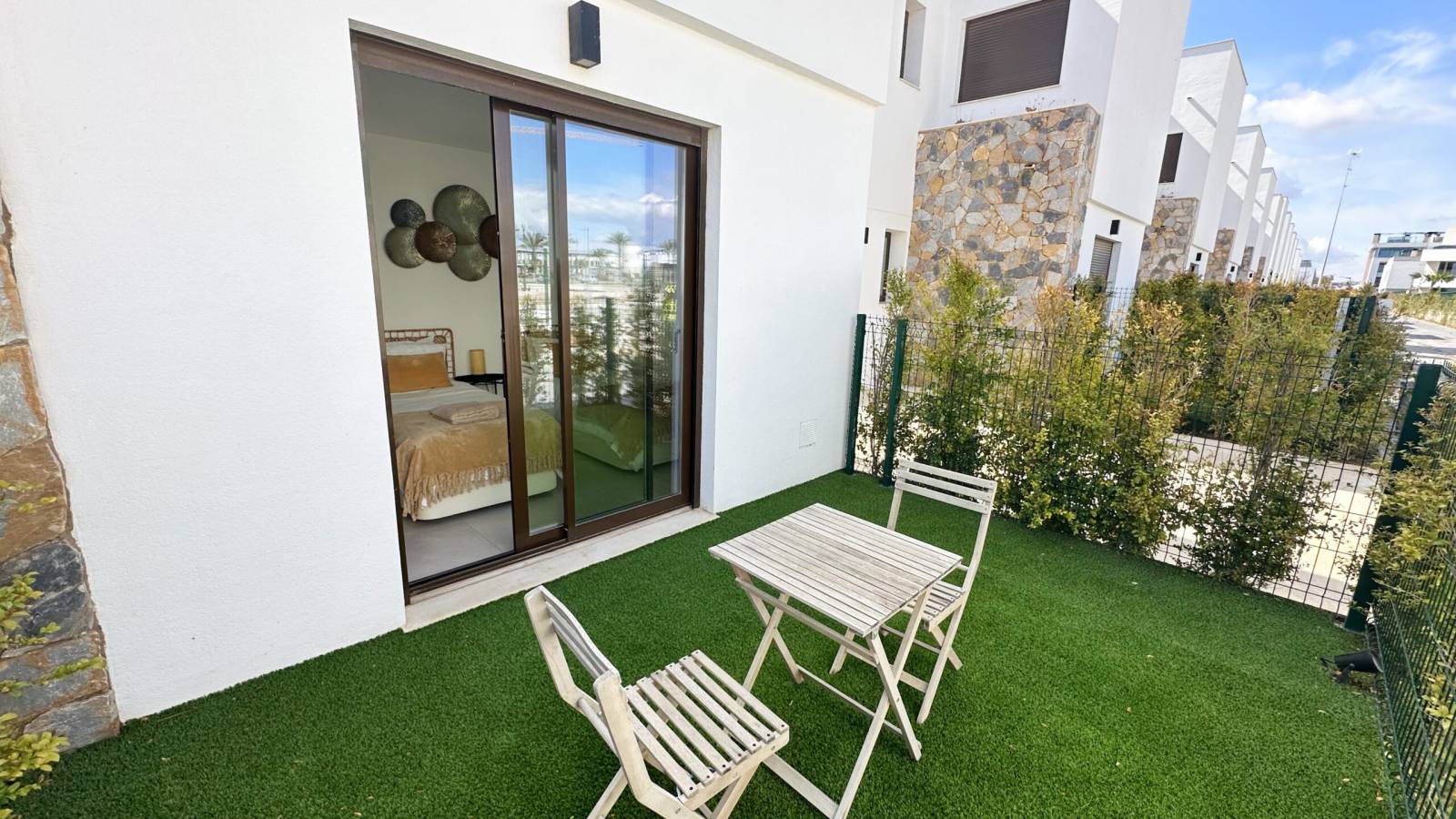 Venta - Chalet - Santa Rosalia