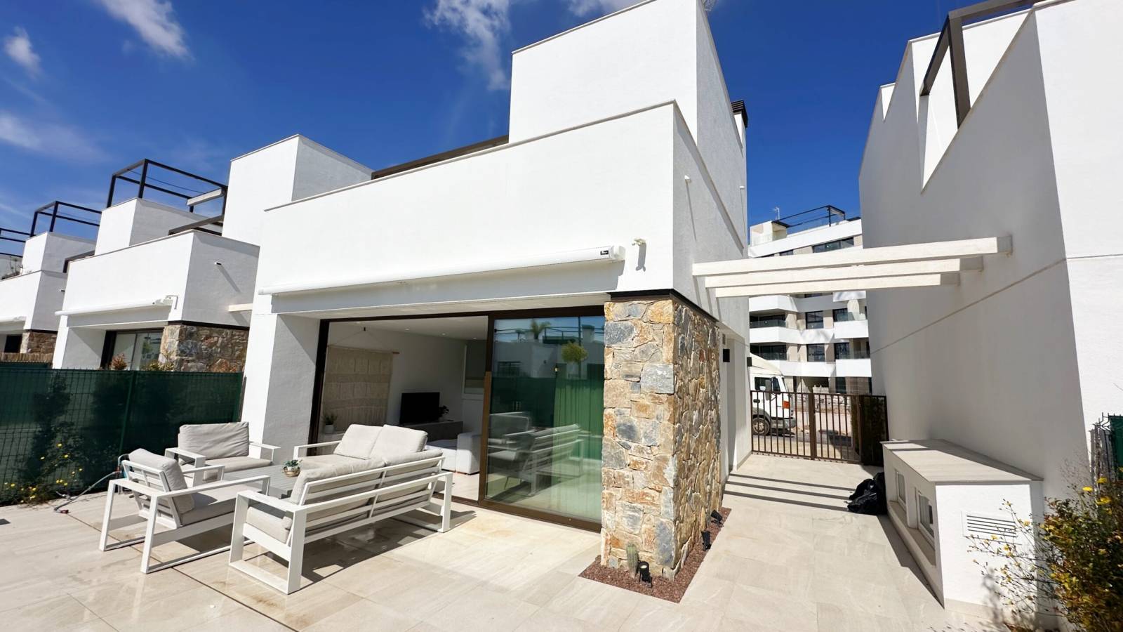 Venta - Chalet - Santa Rosalia