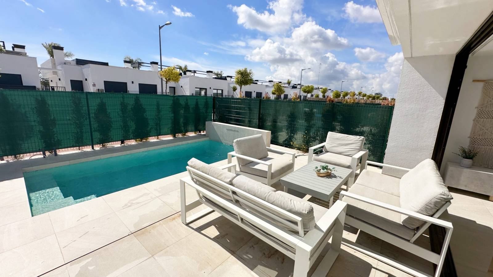 Venta - Chalet - Santa Rosalia