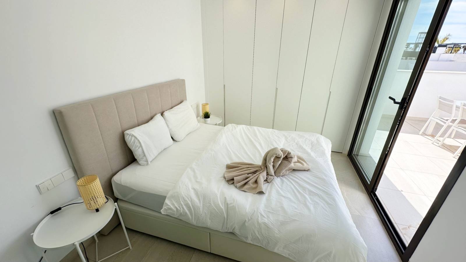 Venta - Chalet - Santa Rosalia