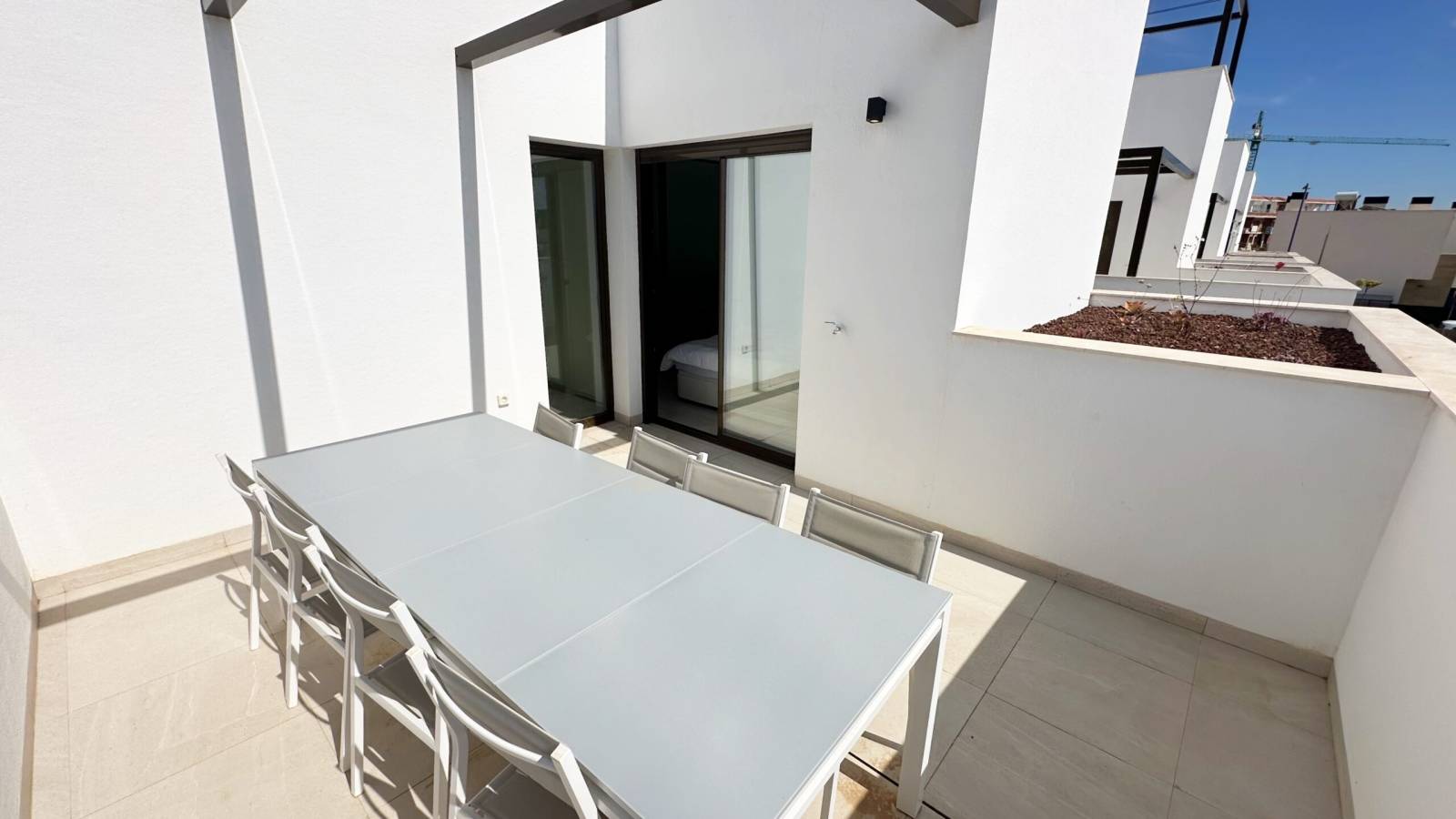 Venta - Chalet - Santa Rosalia