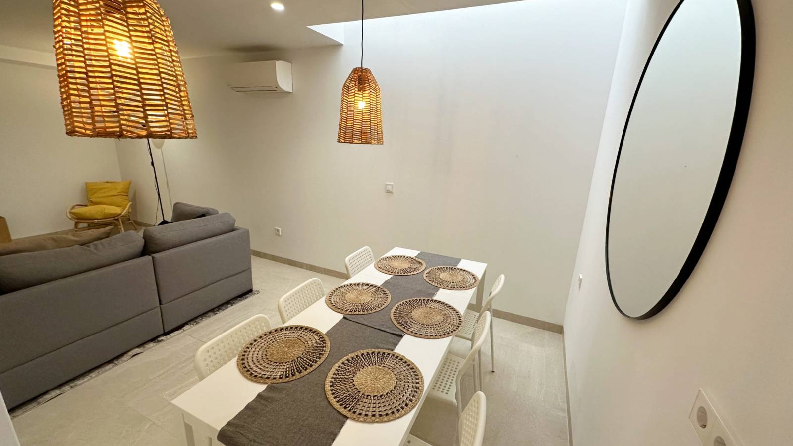 Venta - Chalet - Santa Rosalia