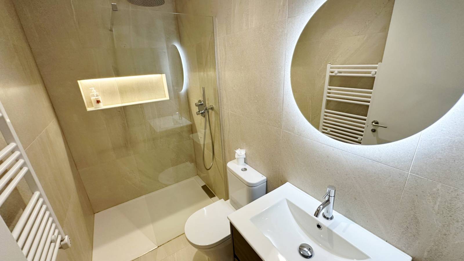 Venta - Chalet - Santa Rosalia