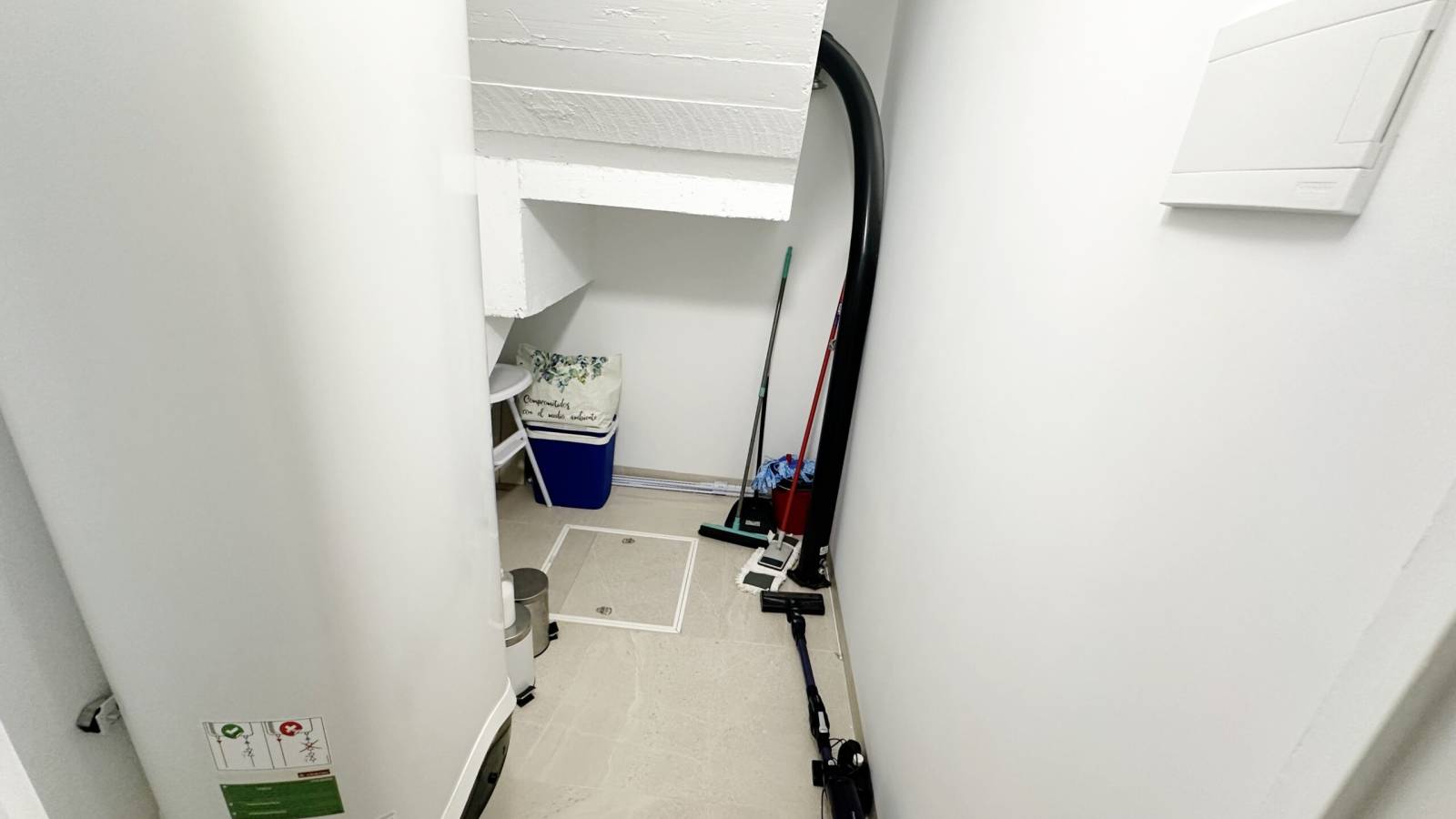 Venta - Chalet - Santa Rosalia