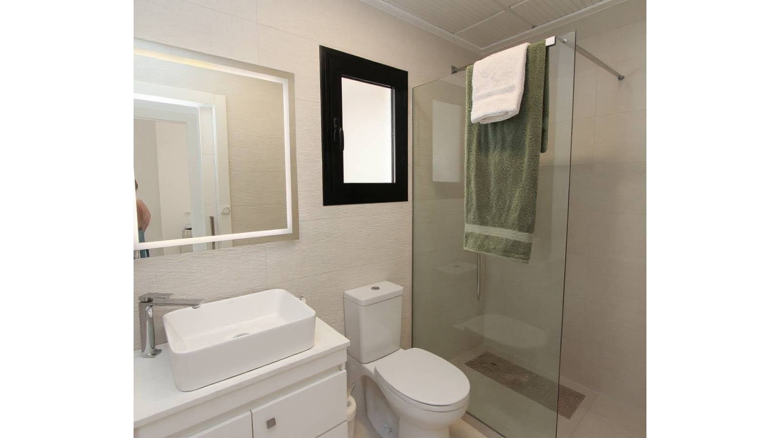 Venta - Chalet - Santiago de la Ribera