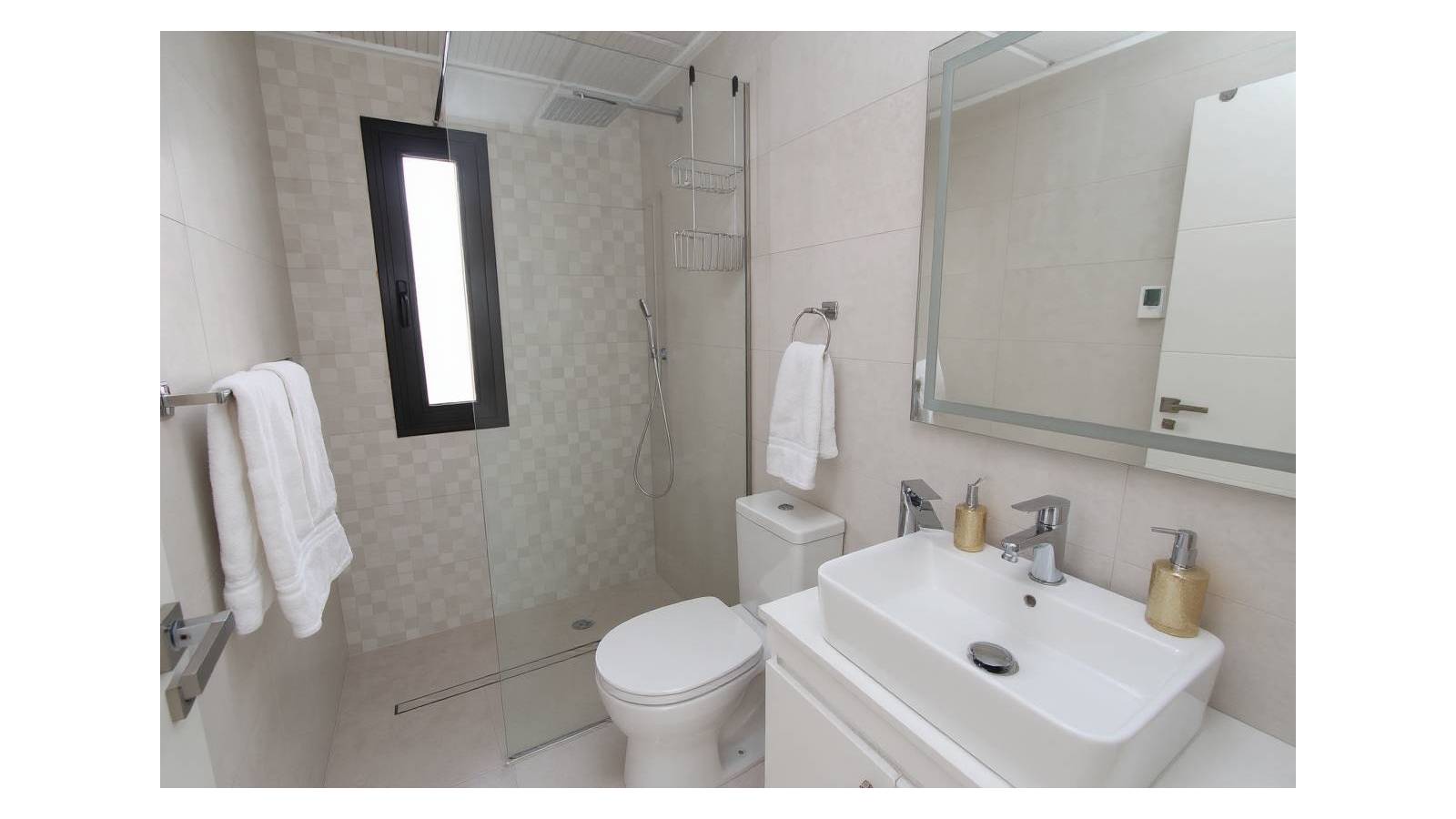 Venta - Chalet - Santiago de la Ribera