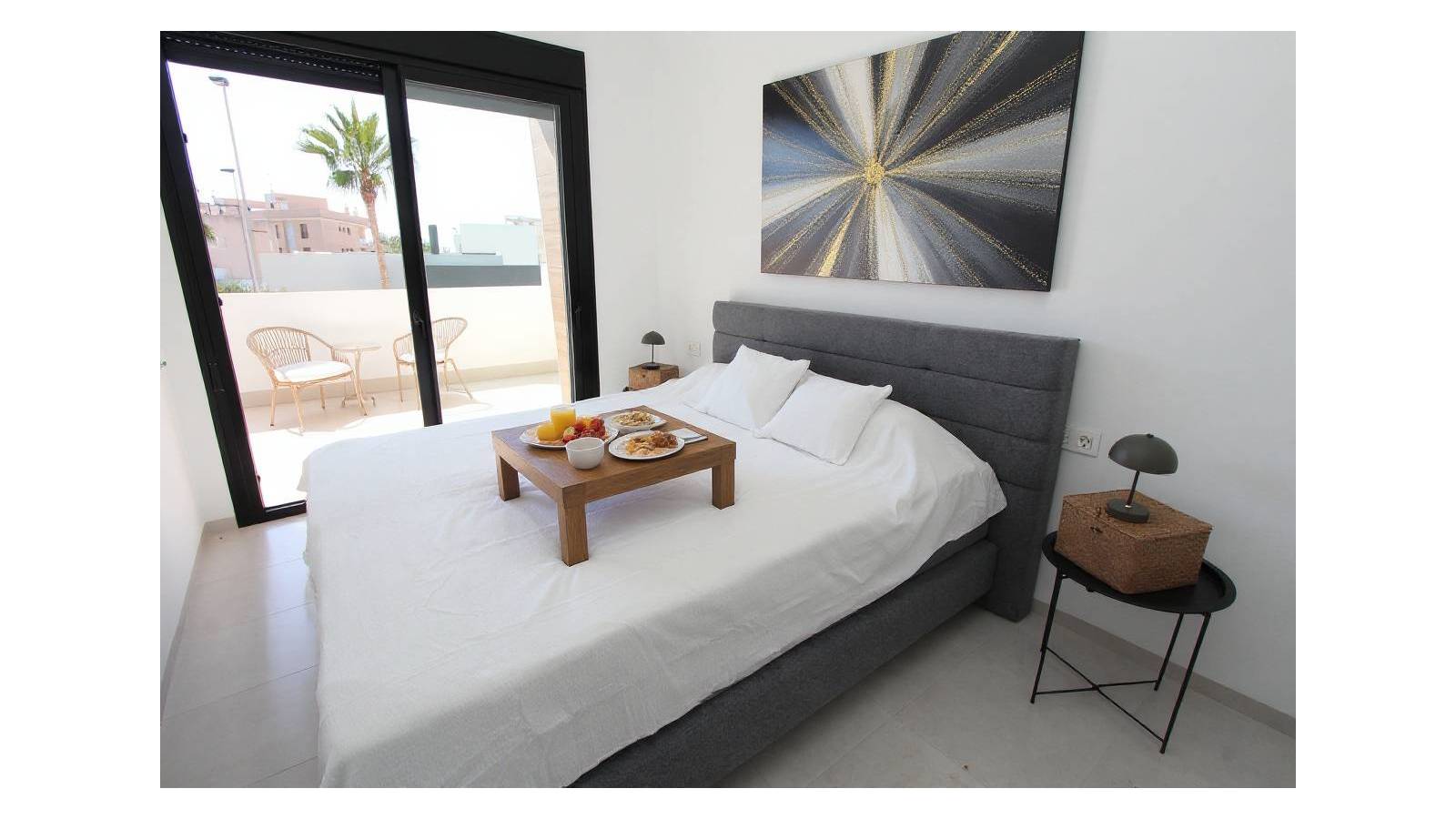 Venta - Chalet - Santiago de la Ribera