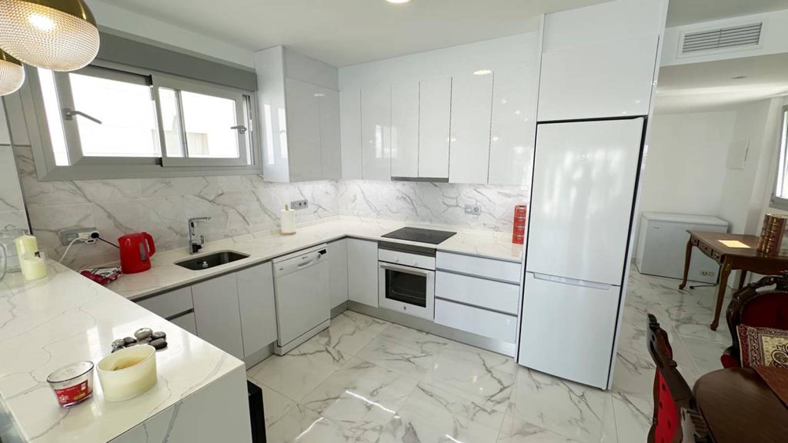 Venta - Chalet - Serena Golf