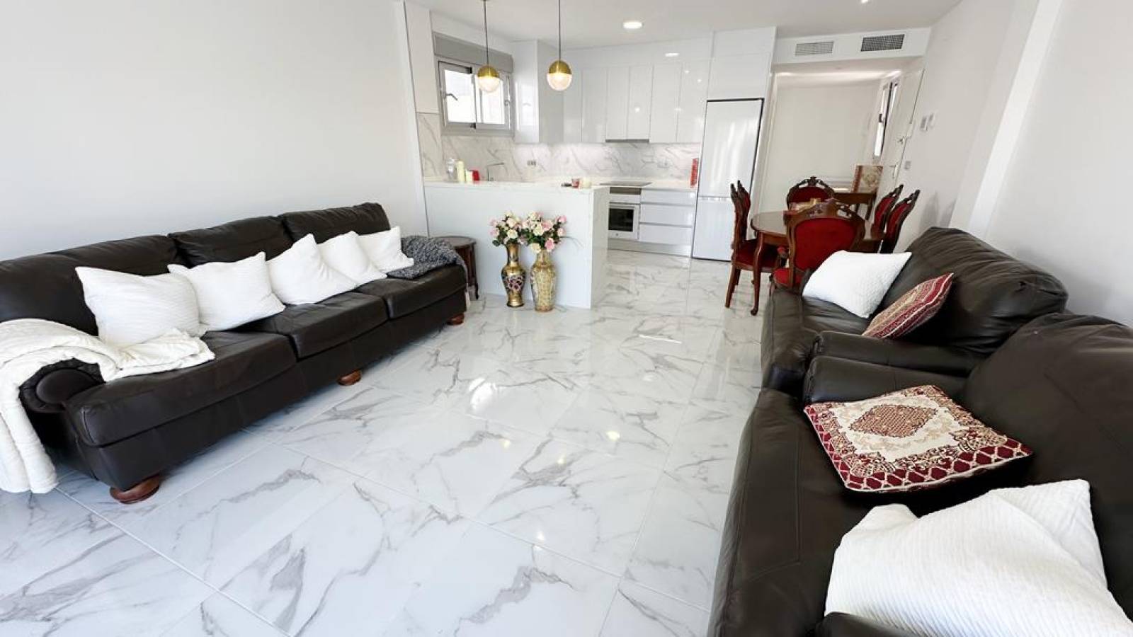 Venta - Chalet - Serena Golf